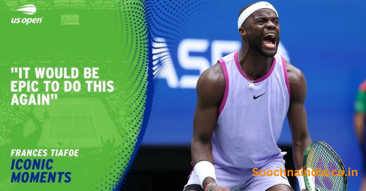 US Open Tennis 2024