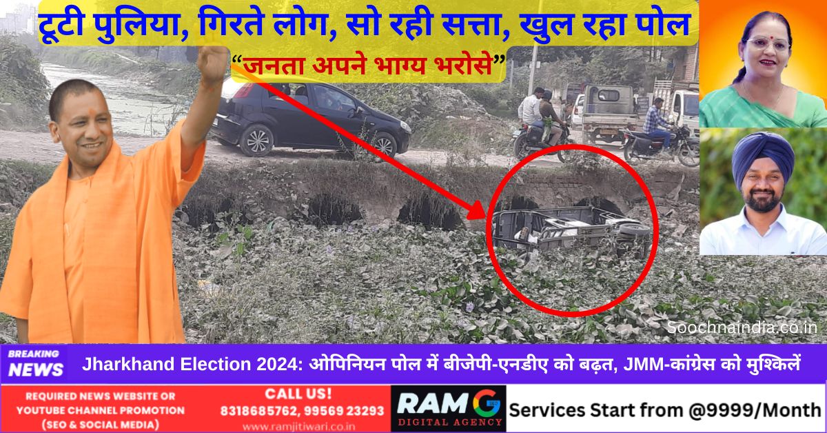 Puliya in Ramdas Kheda