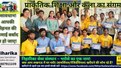 fine art workshop lucknow