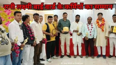 Lucknow Swachhta Ranking