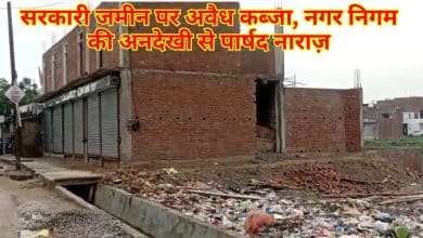 लखनऊ में विशाल भंडारा