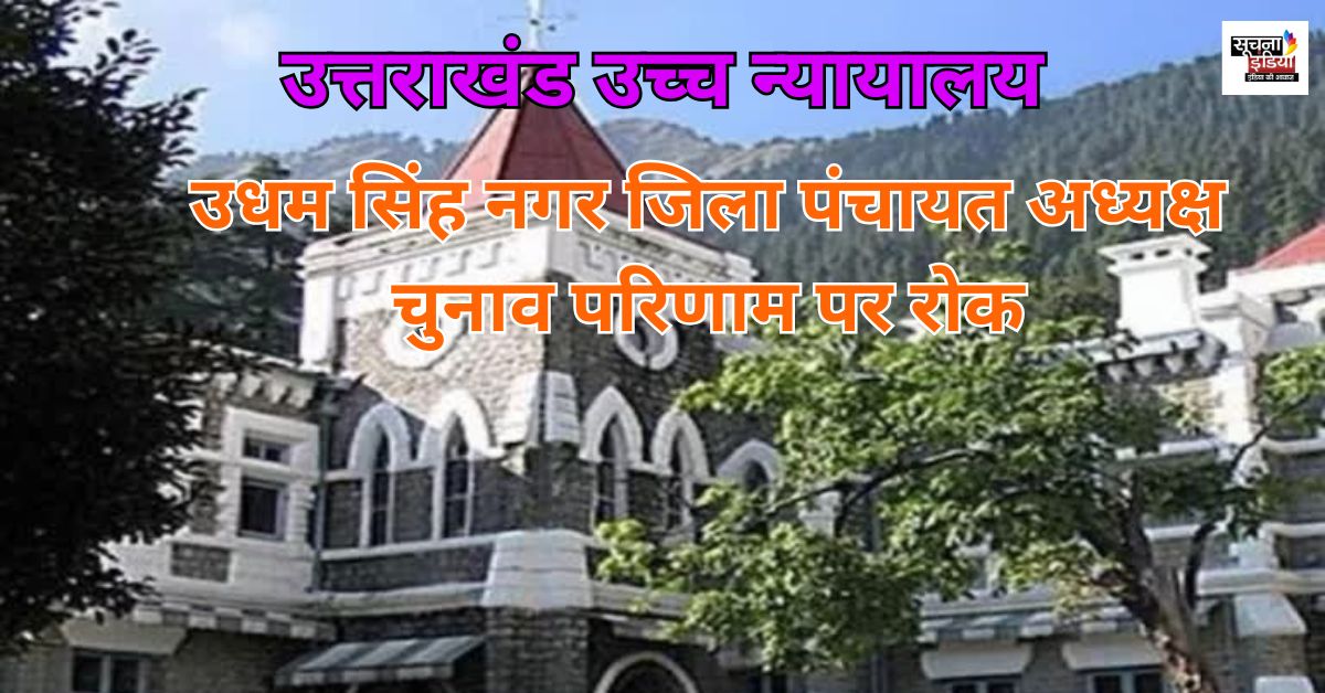 Zila Panchayat Result