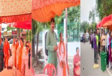 Bade mangal Bhandara