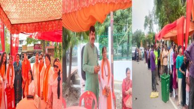Bade mangal Bhandara