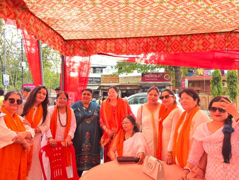 बड़े मंगल भंडारा 2026