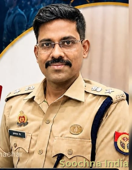 चार वांछित आरोपियों पर 15-15 हजार का इनाम घोषित,