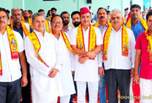 वंदे मातरम् के 150 वर्ष पूरे, विद्यालयों में गूंजा राष्ट्रभावना का स्वर,