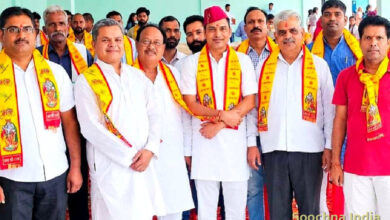 वंदे मातरम् के 150 वर्ष पूरे, विद्यालयों में गूंजा राष्ट्रभावना का स्वर,