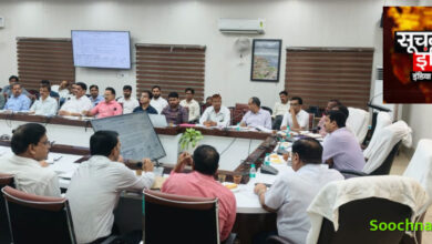 17 सितंबर से 17 अक्टूबर तक चलेगा ‘सेवा संकल्प अभियान’