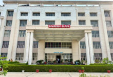मेडिकल कॉलेज में 17 अक्टूबर तक लगेगा बाल विकास शिविर,