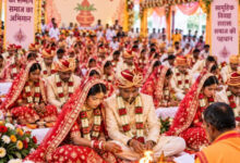 आगरा में 170 से अधिक निर्धन बेटियों का होगा सामूहिक विवाह