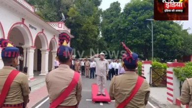 पिछड़ा वर्ग आयोग ने एटा में जानी आरक्षण और प्रतिनिधित्व की स्थिति
