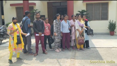 ब्रेकिंग एटा: रोडवेज में ‘बस के बदले पैसा’ का आरोप, महिला परिचालकों ने खोली व्यवस्था की पोल!