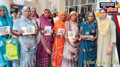 मिशन शक्ति: महिलाओं को बताए सुरक्षा के अधिकार, हेल्पलाइन नंबरों की दी जानकारी,