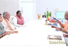 2027 की तैयारी तेज: CM योगी ने शाहजहांपुर की सभी 6 विधानसभा सीटों की समीक्षा की