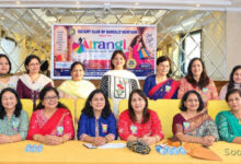 बरेली में कल से सजेगा फैशन और लाइफस्टाइल का बाजार, ‘अंतरंगी’ में दिखेंगे डिजाइनर कलेक्शन