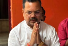 मोदी के जन्मदिन पर नगला मंदिर में गूंजे मंत्र, भाजपा नेताओं ने किया दीर्घायु यज्ञ