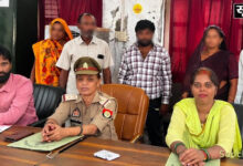 परिवार टूटने से बचा, काउंसलिंग के बाद साथ रहने को राजी हुए दंपती,