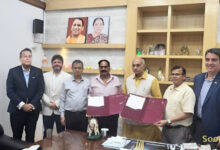 डेयरी सेक्टर में नई क्रांति की तैयारी, यूपी में बनेगा डेयरी जेनेटिक्स का सेंटर ऑफ एक्सीलेंस