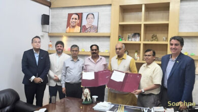 डेयरी सेक्टर में नई क्रांति की तैयारी, यूपी में बनेगा डेयरी जेनेटिक्स का सेंटर ऑफ एक्सीलेंस