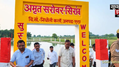 सीएम डैशबोर्ड में सुधार के लिए अधिकारी गंभीरता से करें कार्य : मंडलायुक्त,