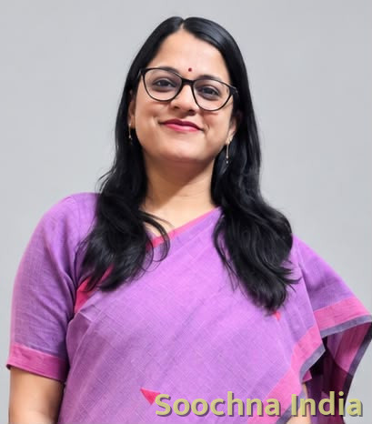 पीसीएस अधिकारी निधि डोडवाल की पदोन्नति, लखनऊ में मिली नई जिम्मेदारी