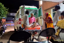 खेत में पानी का पाइप बिछाने को लेकर खूनी संघर्ष,