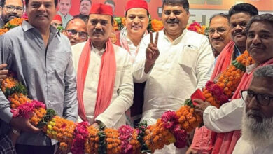बरेली: पीडीए पंचायत में महंगाई, रोजगार और सुरक्षा पर मंथन, चीनी की कीमतों का मुद्दा भी उठा
