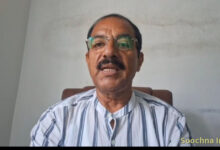 सहारनपुर में पत्रकार से कथित बदसलूकी पर ग्रामीण पत्रकार एसोसिएशन ने जताया आक्रोश