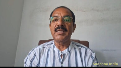सहारनपुर में पत्रकार से कथित बदसलूकी पर ग्रामीण पत्रकार एसोसिएशन ने जताया आक्रोश