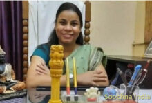 न्यायालय में कार्य करते समय अपर सिविल जज की बिगड़ी तबीयत, हार्ट अटैक आने की बात