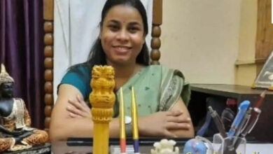 न्यायालय में कार्य करते समय अपर सिविल जज की बिगड़ी तबीयत, हार्ट अटैक आने की बात