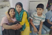 मां-बेटी की हथौड़े से पीटकर हत्या, पति और ससुर पर आरोप,