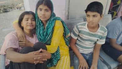 मां-बेटी की हथौड़े से पीटकर हत्या, पति और ससुर पर आरोप,