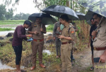 बरेली: रंजिशन युवक की गला रेतकर हत्या, चार लोगों के खिलाफ मुकदमा
