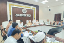 जनगणना में कोई मकान और परिवार न छूटे : डीएम,