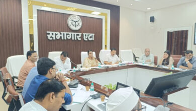जनगणना में कोई मकान और परिवार न छूटे : डीएम,