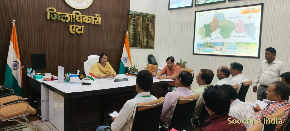 स्नातक के 22 और शिक्षक के लिए 9 मतदान केंद्र निर्धारित
