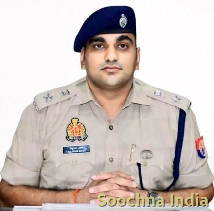 बरेली पुलिस में बड़ा फेरबदल: 25 इंस्पेक्टर-दरोगाओं के तबादले, कई थानों के प्रभारी बदले