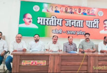 बरेली: रंगमंच पर दिखेगी मोदी की 25 साल की सेवा यात्रा, ‘नमो सेवा—अनकही कहानियां’ का होगा भव्य मंचन