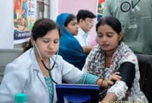 शाहजहांपुर: सुपोषित भारत अभियान में 450 मरीजों की जांच, छह बच्चे और 10 गर्भवती महिलाएं एनीमिया से ग्रसित मिलीं