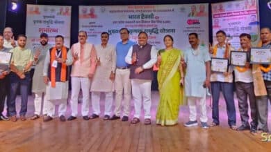 शाहजहांपुर: किसानों के लिए बड़ी सौगात: 6 लाख रुपये तक बिना कोलेटरल ऋण की सुविधा