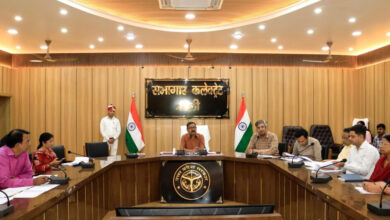 बरेली: छात्रवृत्ति में लापरवाही, 83 विद्यालयों का डाटा अभी अधूरा, डीएम नाराज