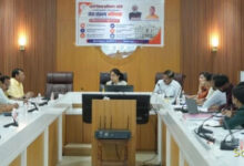 बरेली: बीडीए विकास संवाद में उद्योगों की समस्याएं उठीं, नक्शा पास कराने से लेकर JE की कमी तक पर हुई चर्चा