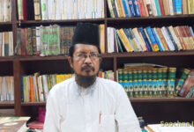 बरेली: UCC शरियत में मुदाखलत, इसलिए मुसलमानों को मंजूर नहीं: मौलाना शहाबुद्दीन रजवी