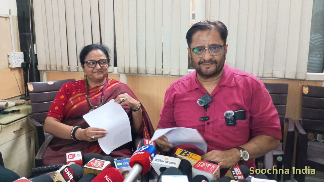 UPI पर नई व्यापारी लागत का विरोध, पूर्व सांसद व पूर्व मेयर ने पीएम-सीएम को भेजा पत्र